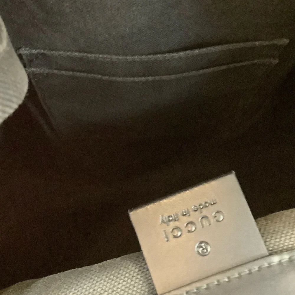 GUC Gucci Supreme Large Backpack